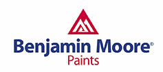 Benjamin Moore Paints